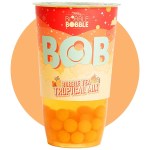 Bubble Tea Tropical Mix